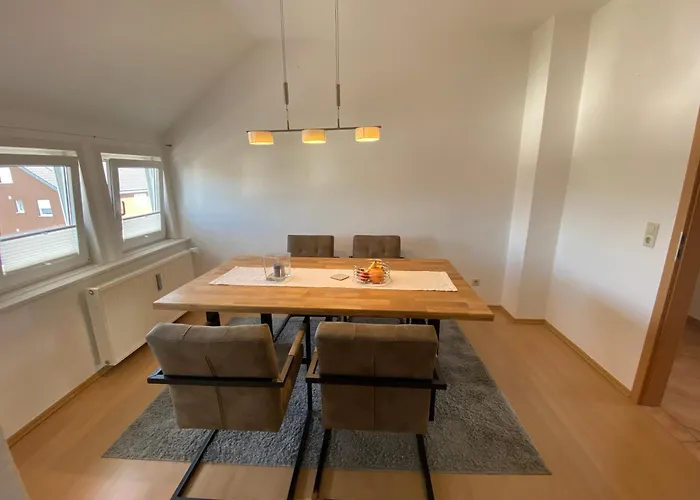 Wohnen Zuhause Rheda-Wiedenbrück