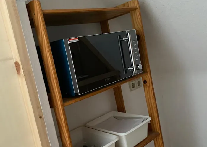 Wohnen Zuhause Apartamento *