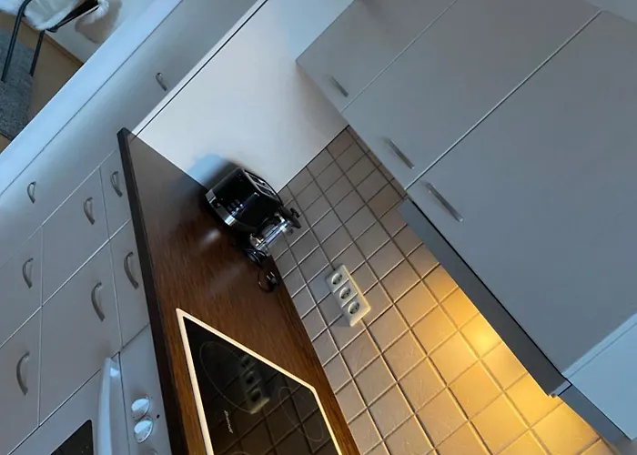 Wohnen Zuhause Apartamento Rheda-Wiedenbrück