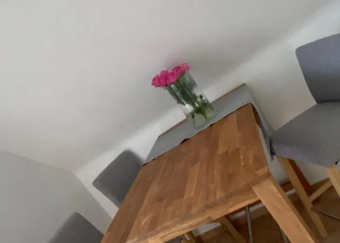 Wohnen Zuhause Apartamento *