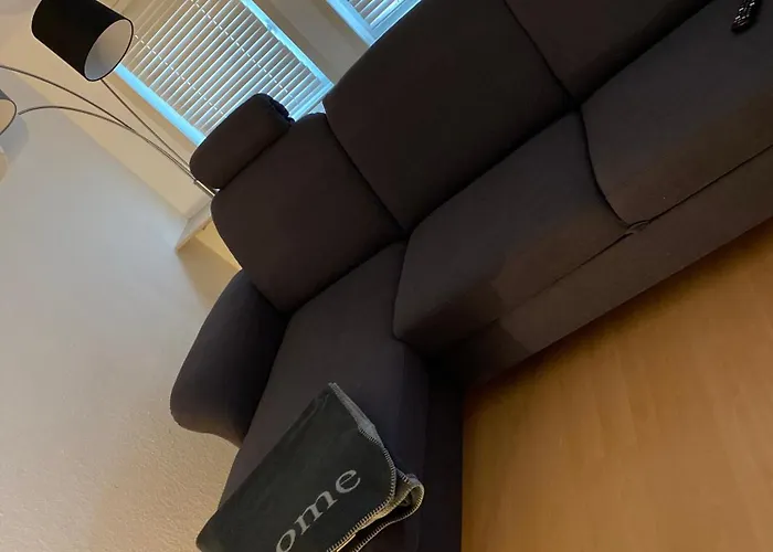 Apartamento Wohnen Zuhause