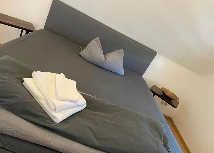 Wohnen Zuhause Apartamento *