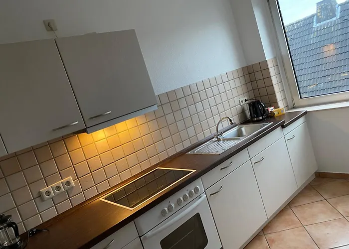 Wohnen Zuhause Rheda-Wiedenbrück