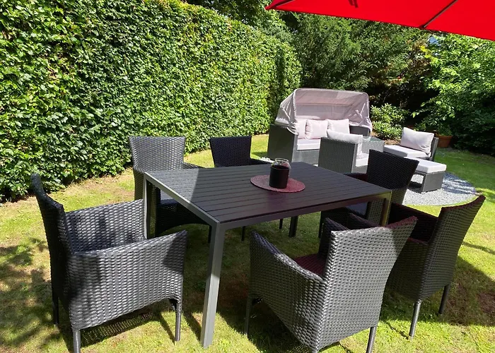 Wohnen Zuhause Apartamento