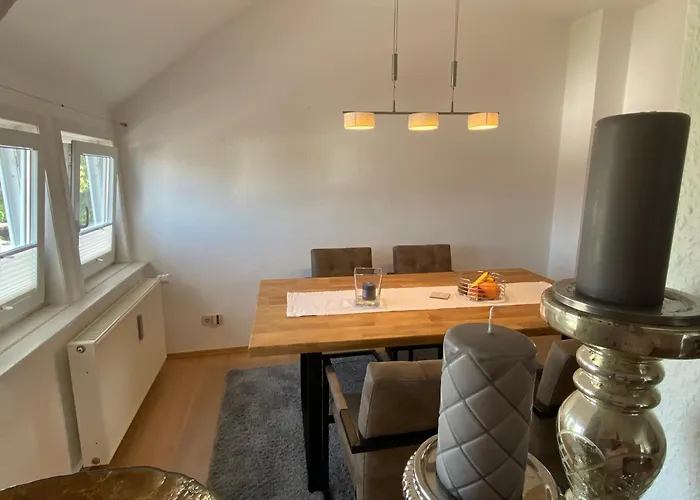 Apartamento Wohnen Zuhause